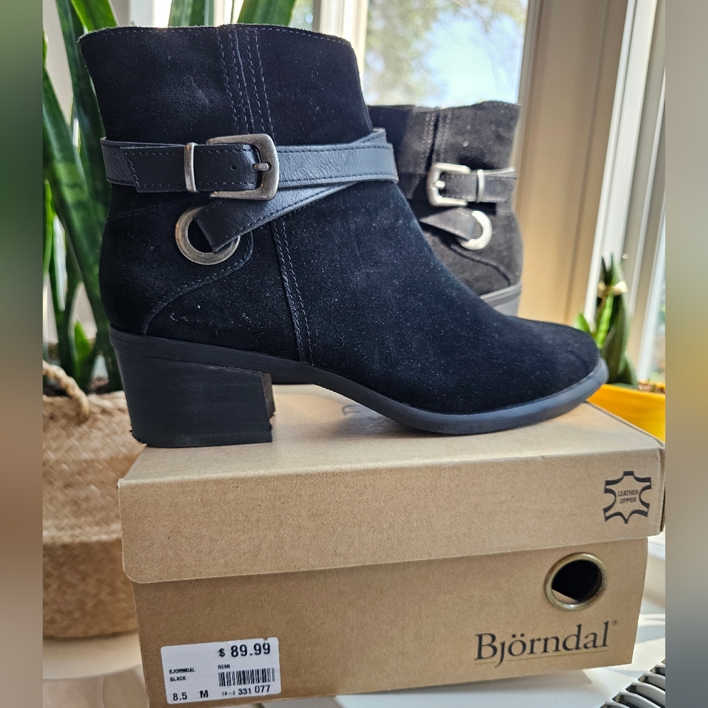 BJORNDAL Boot